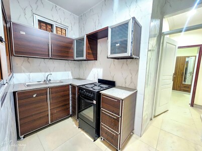Modern Family Apartment in Kinshasa