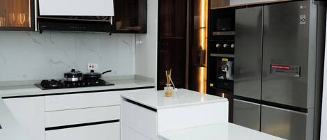 Microonde, forno