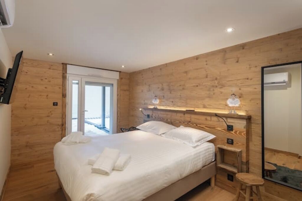 7 間睡房、熨斗/熨衫板、可攜式嬰兒床、Wi-Fi