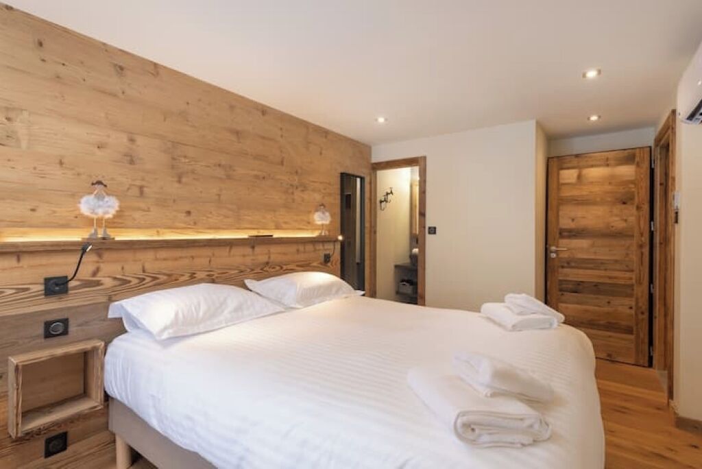 7 間睡房、熨斗/熨衫板、可攜式嬰兒床、Wi-Fi