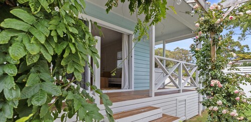 Just Beachy ~ Aldinga Beach - Welcome To Just Beachy - A Cute & Cosy Coastal Retreat