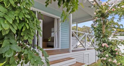 Just Beachy ~ Aldinga Beach - Welcome To Just Beachy - A Cute & Cosy Coastal Retreat