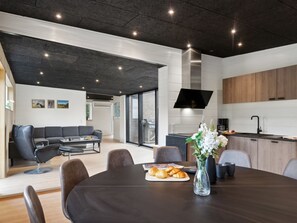 Dining - "Danske" - 6.8km from the sea by Interhome (Ebeltoft)