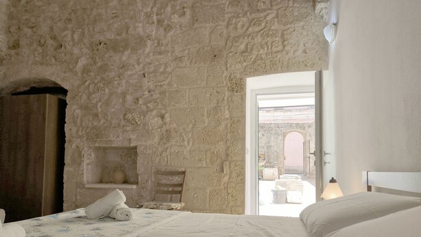 Room - Le Cementine by Interhome (Morciano di Leuca)