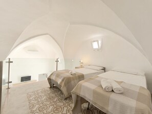 2 Schlafzimmer