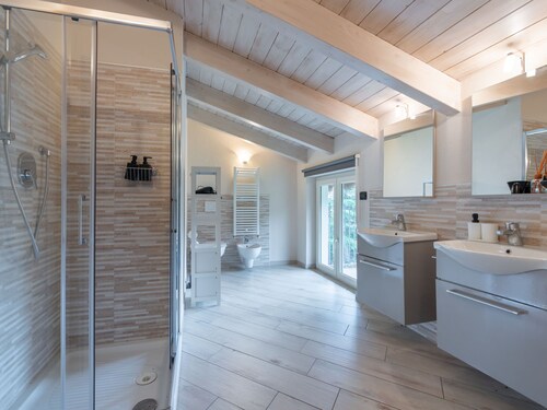 Villa Creviolo by Interhome