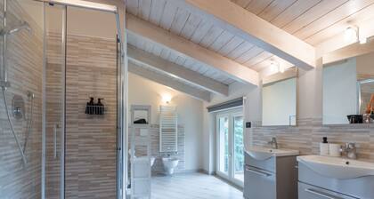 Villa Creviolo by Interhome