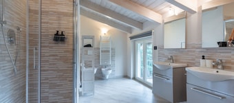 Villa Creviolo by Interhome