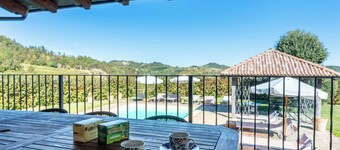 Villa Creviolo by Interhome