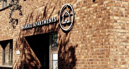Arbio I Makro Apartments Classical