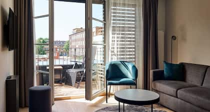 Arbio I Makro Apartments Classical