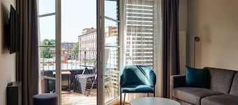 Arbio I Makro Apartments Classical