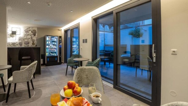 Interior - Arbio I Wilmas Apartments (Vienna)