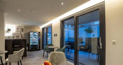 Arbio I Wilmas Apartments