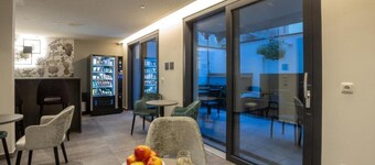 Arbio I Wilmas Apartments