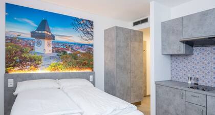 Arbio I Urbanstay Apartments