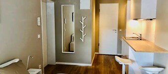 Arbio I Cube Apartments