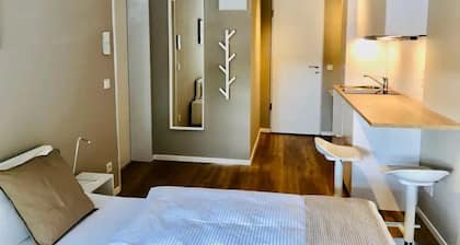 Arbio I Cube Apartments