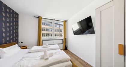 Arbio I Cube Apartments