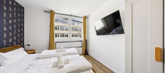 Arbio I Cube Apartments