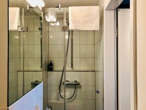 Towels - Arbio I Cube Apartments (Hamburg)