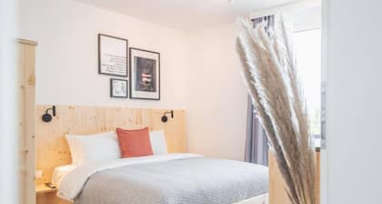 Arbio I Freiburg Apartments