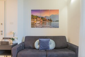 Apartment | 1 bedroom - We Lake Como in Argegno (Argegno)
