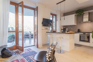 Appartement | 1 chambre