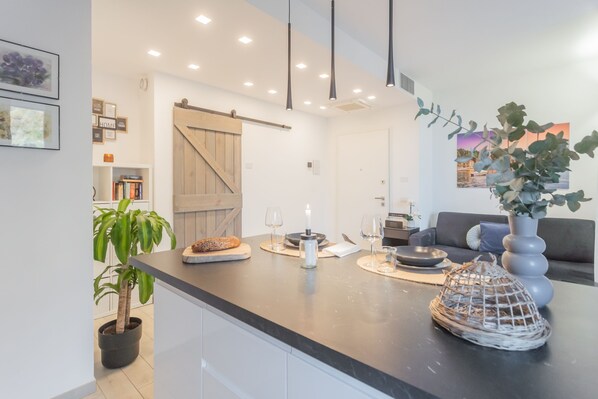 1 bedroom - We Lake Como in Argegno (Argegno)