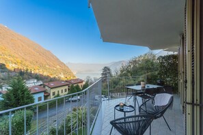 1 bedroom - We Lake Como in Argegno (Argegno)