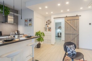 1 bedroom - We Lake Como in Argegno (Argegno)