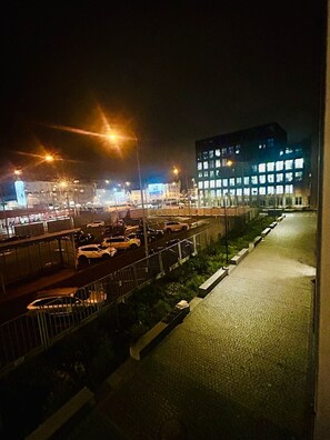 Eksteriør