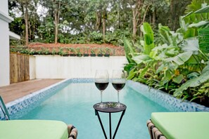 Villa | Pool
