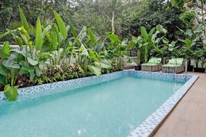 Villa | Pool