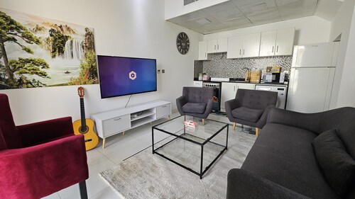 Your 1 bhk Villa Townhouse - DXB