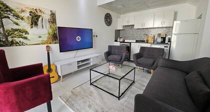 Your 1 bhk Villa Townhouse - DXB