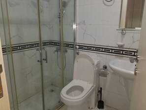Bathroom - Your 1 bhk Villa Townhouse - DXB (Dubai)