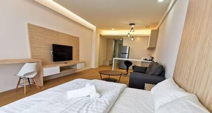Aru Suites Kota Kinabalu