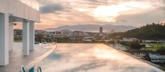 Aru Suites Kota Kinabalu