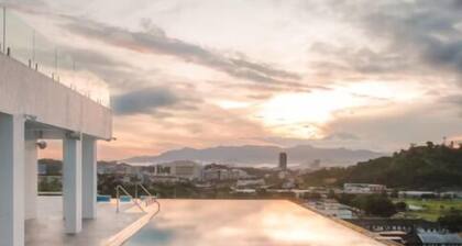 Aru Suites Kota Kinabalu