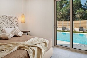 Vila | 3 kamar tidur