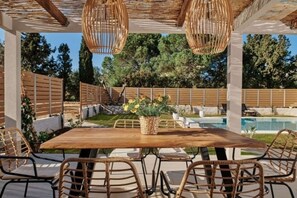 Vila | 3 kamar tidur