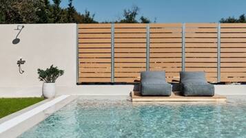 Biệt thự | 3 phòng ngủ