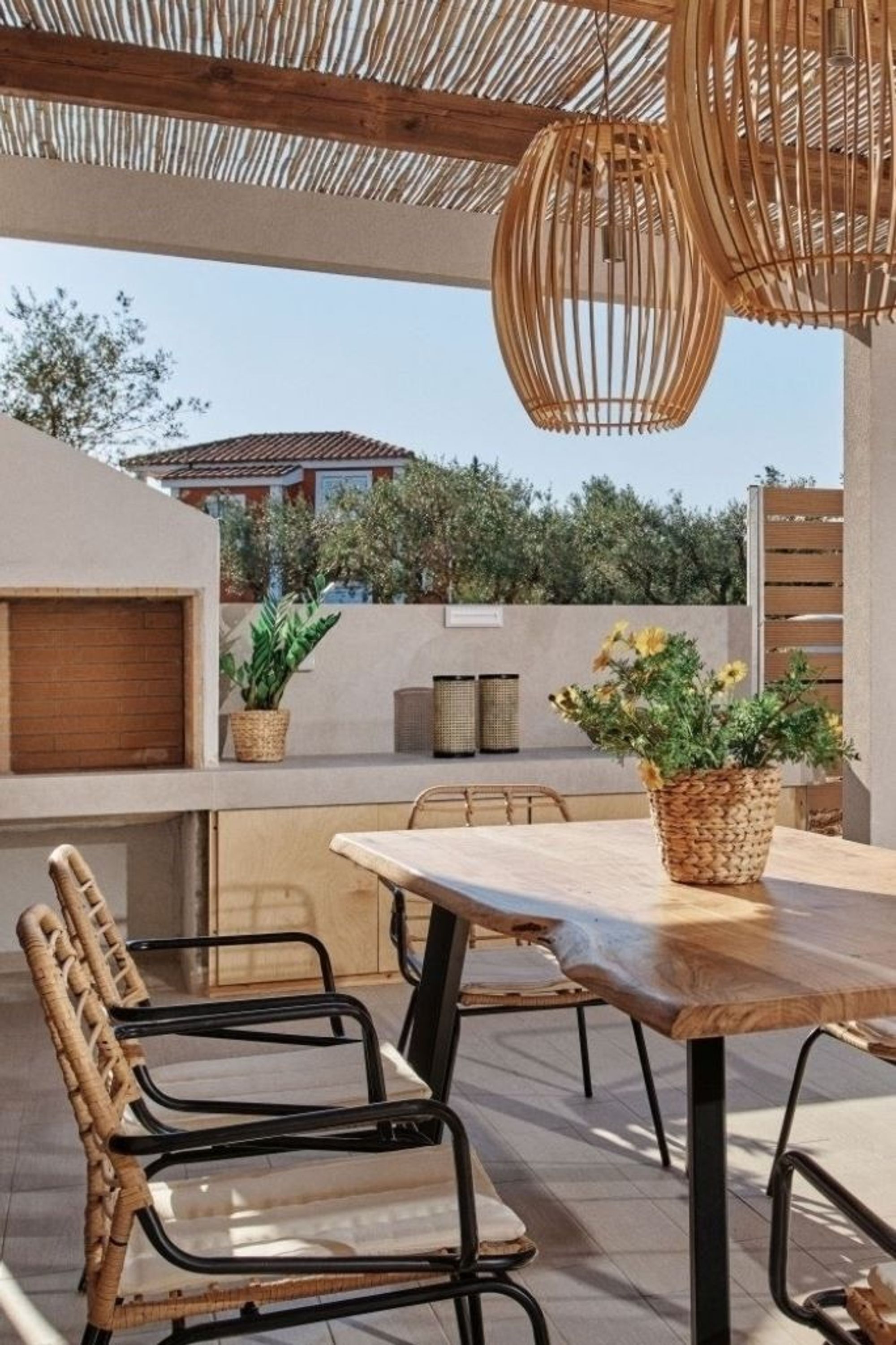 Villa | 3 bilik tidur 