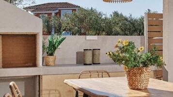 Villa | 3 bilik tidur