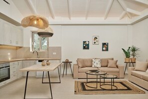 3 chambres
