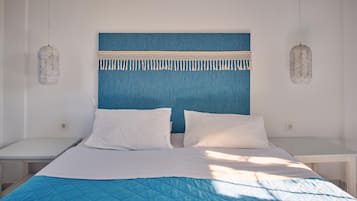 Biệt thự | 2 phòng ngủ