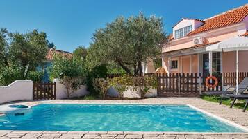 Villa | 2 bilik tidur