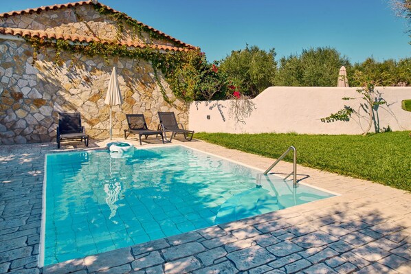 Villa | 2 camere