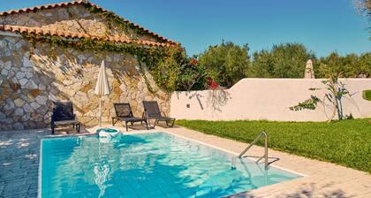 Villa Hera Periyali
